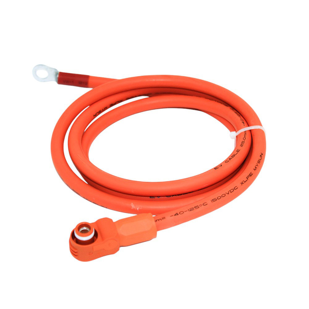 Sunsynk REPT Battery to Inverter Cables