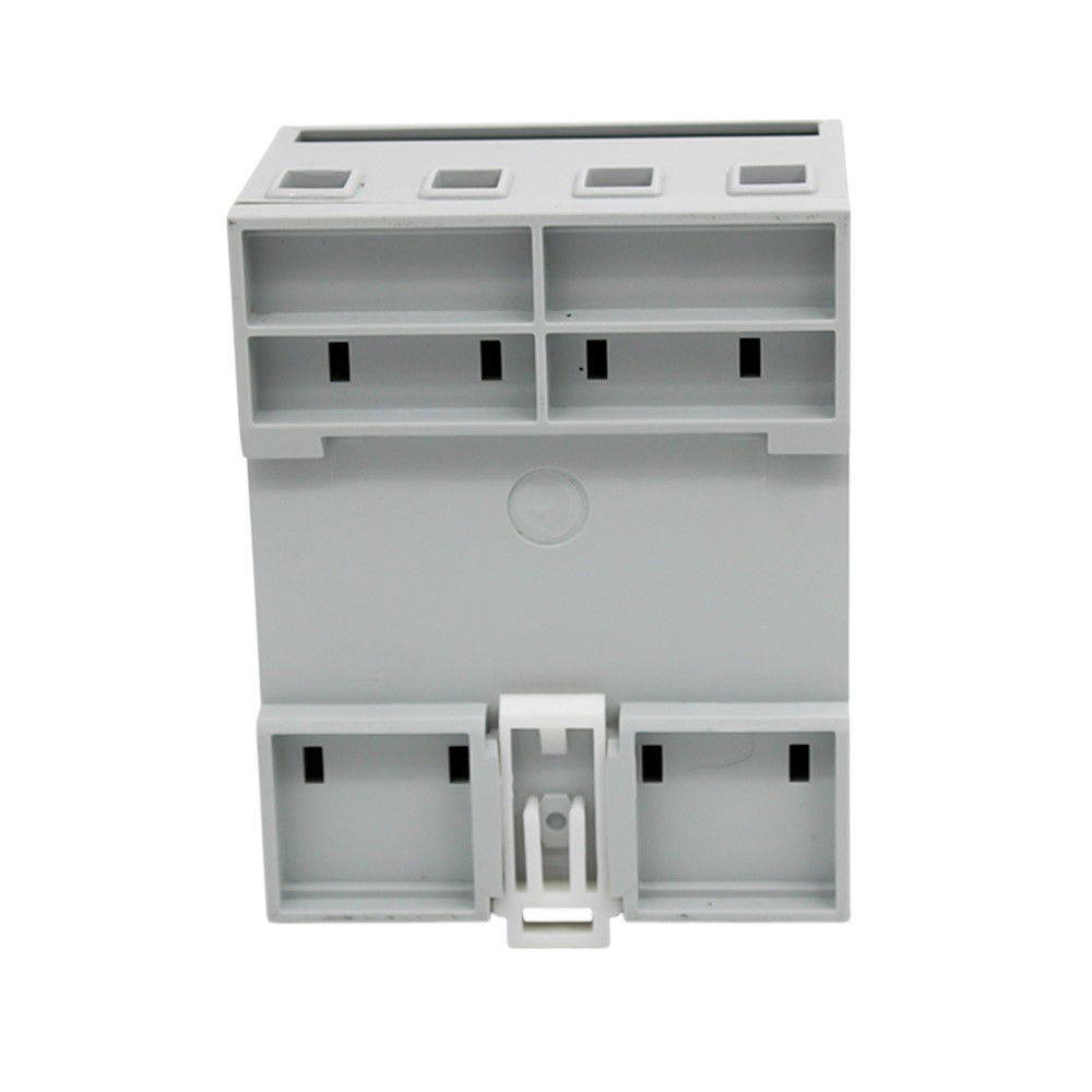 Projoy Din Rail Meter 3-Phase 80A with RS485 Communication Port