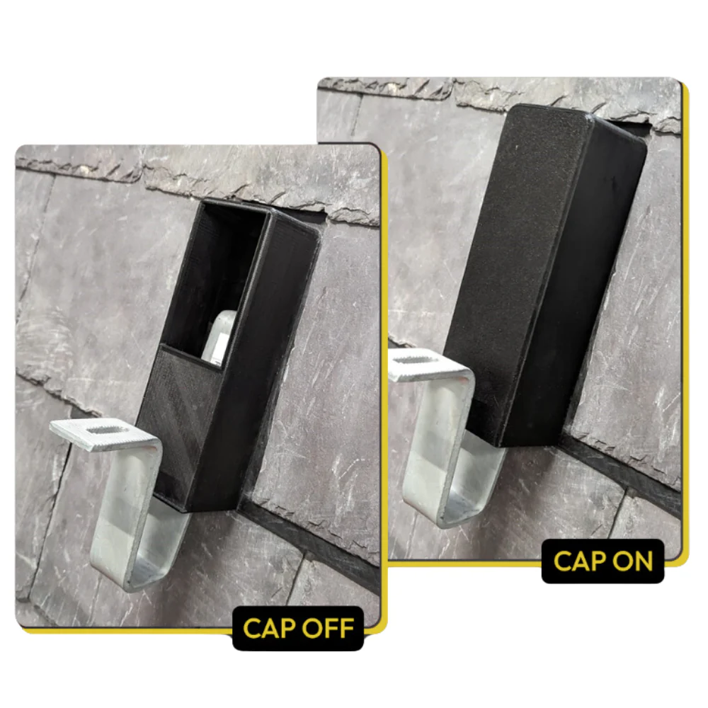 Genius Roof Solutions SpeedFlash Bulk Kit