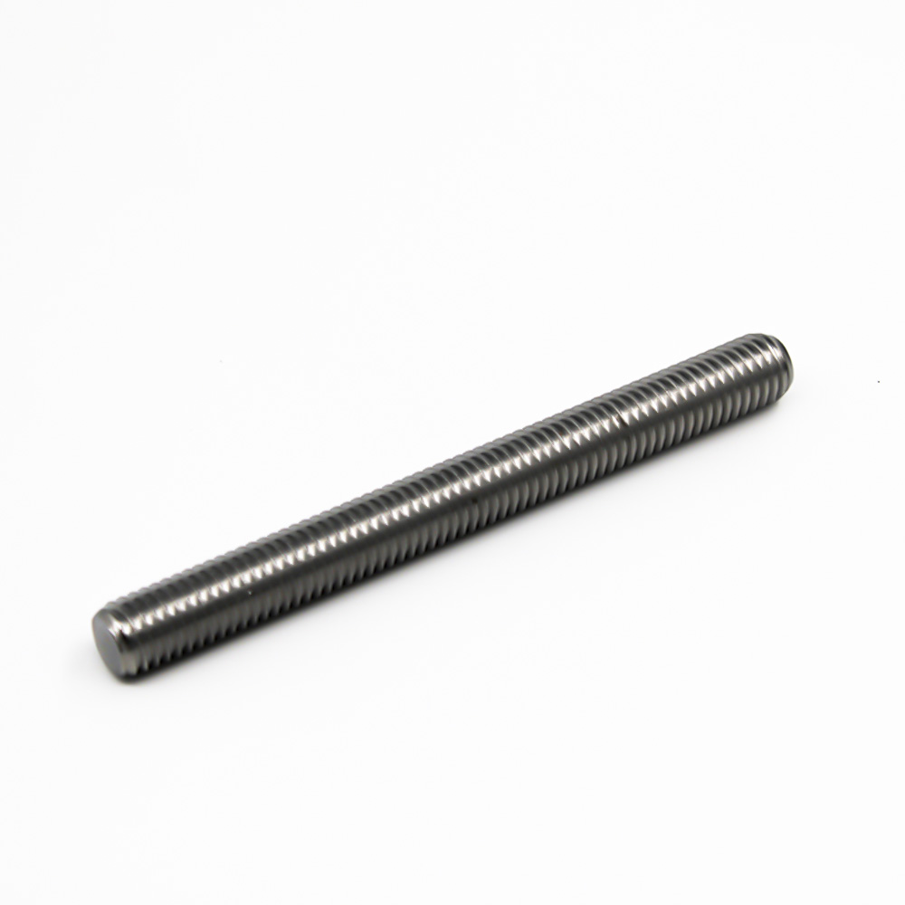 Van der Valk Stainless Steel Threaded Rod