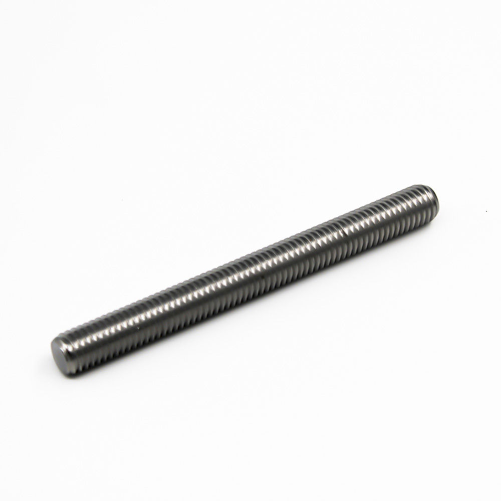 Van der Valk Stainless Steel Threaded Rod