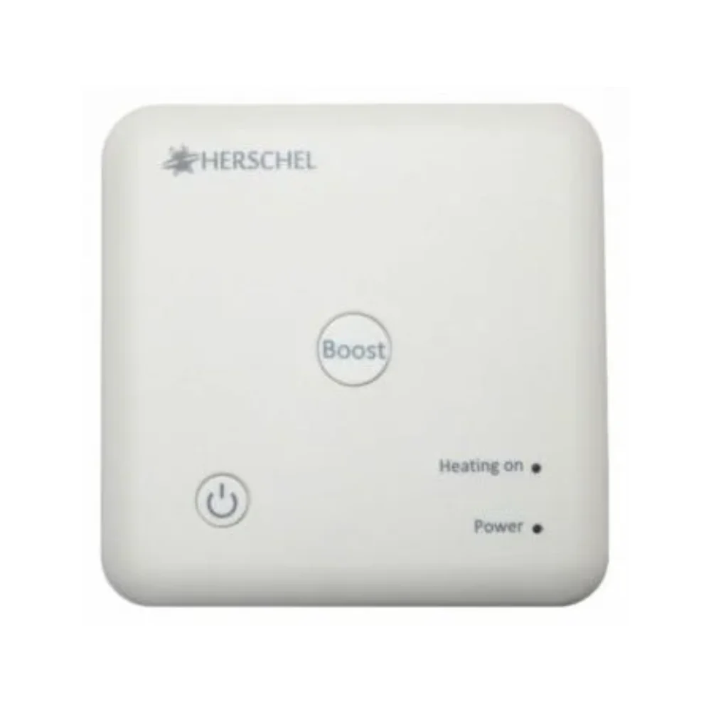 Herschel iQ R2 Receiver