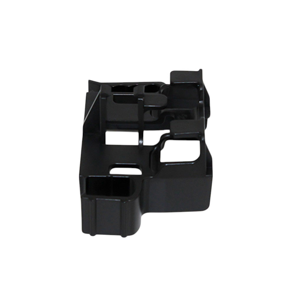 Van der Valk Valk Pitched Trapezoidal End Cap Cable & Connector Holder