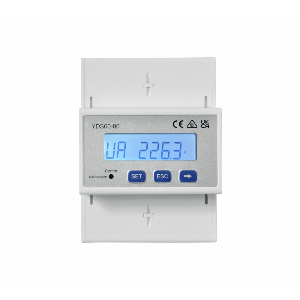 Huawei Three-Phase Power Meter