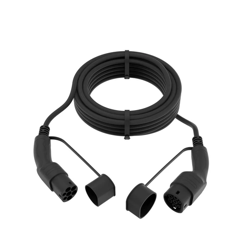 Bizline 7 Metre EV Charging Cable with Bag