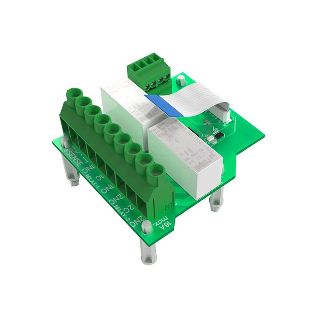 myenergi Eddi Relay & Sensor Board