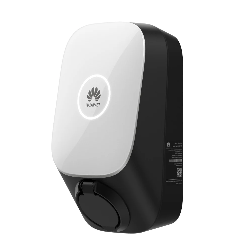 Huawei Smart EV Charger 7.4KW - Single Phase - Type 2 Socket