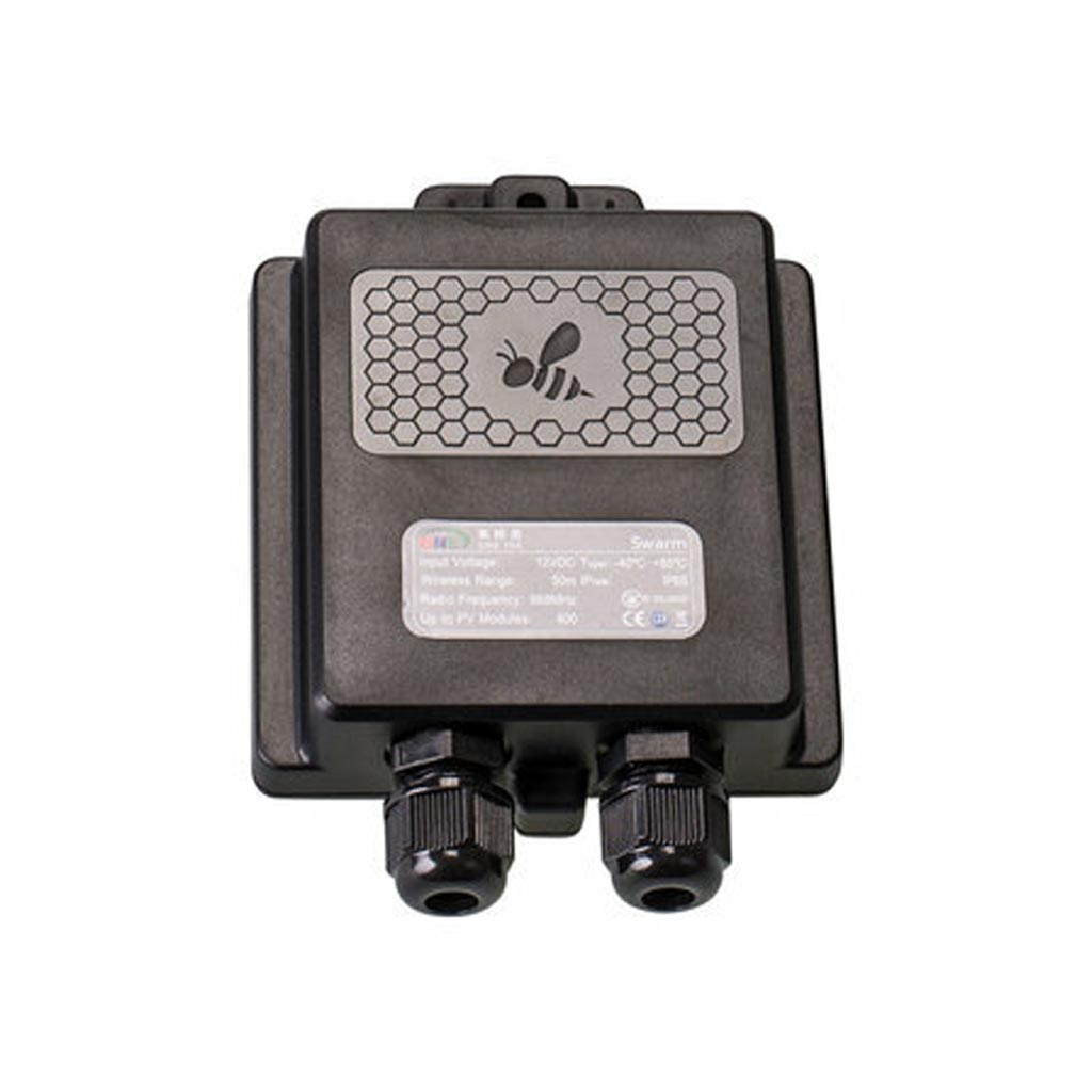 GNE Swarm 2.4G Data Acquisition Unit