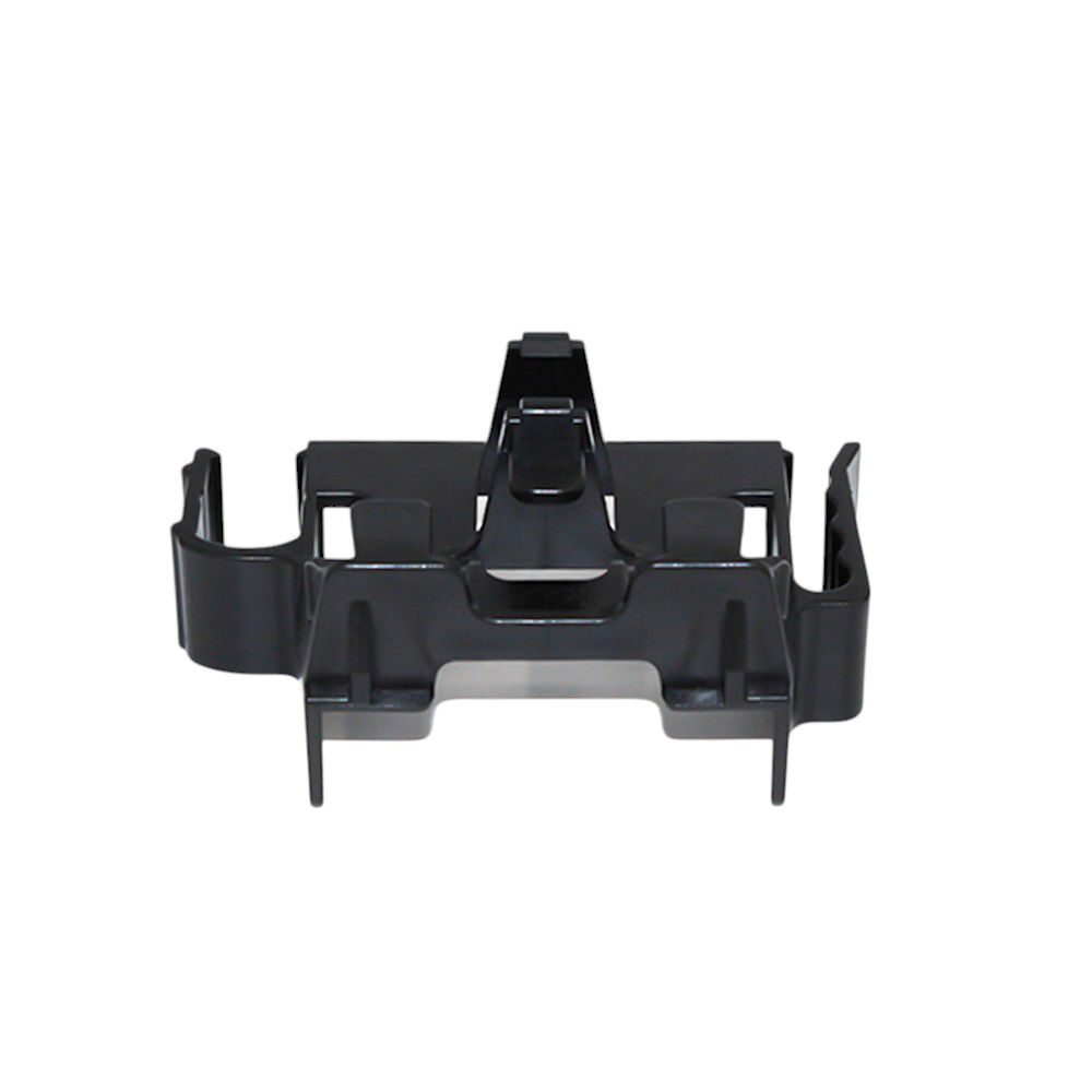 Van der Valk Valk Pitched Trapezoidal End Cap Cable & Connector Holder