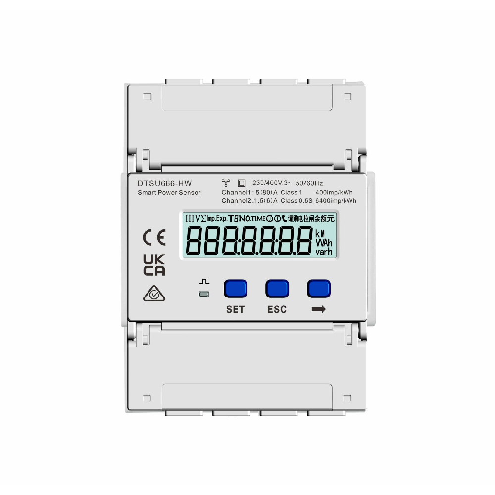 Huawei Three-Phase Power Meter