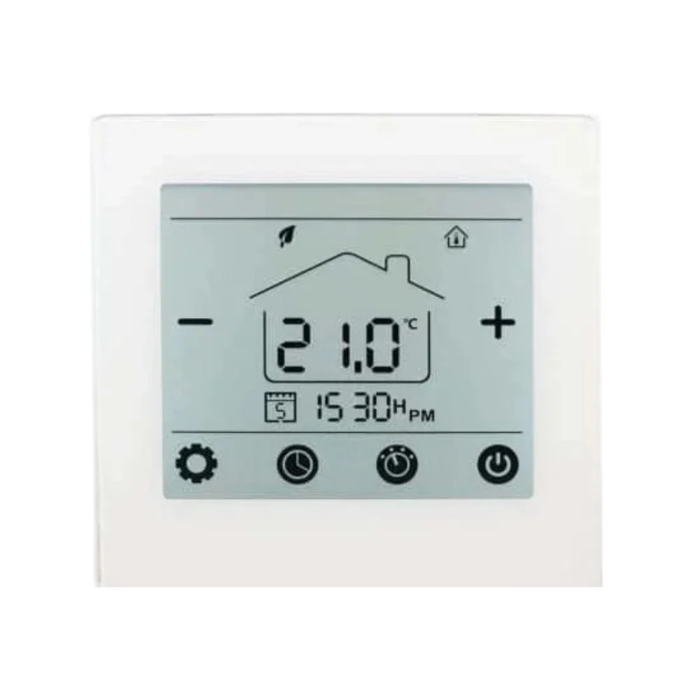 Herschel iQ MD2 Wired Thermostat
