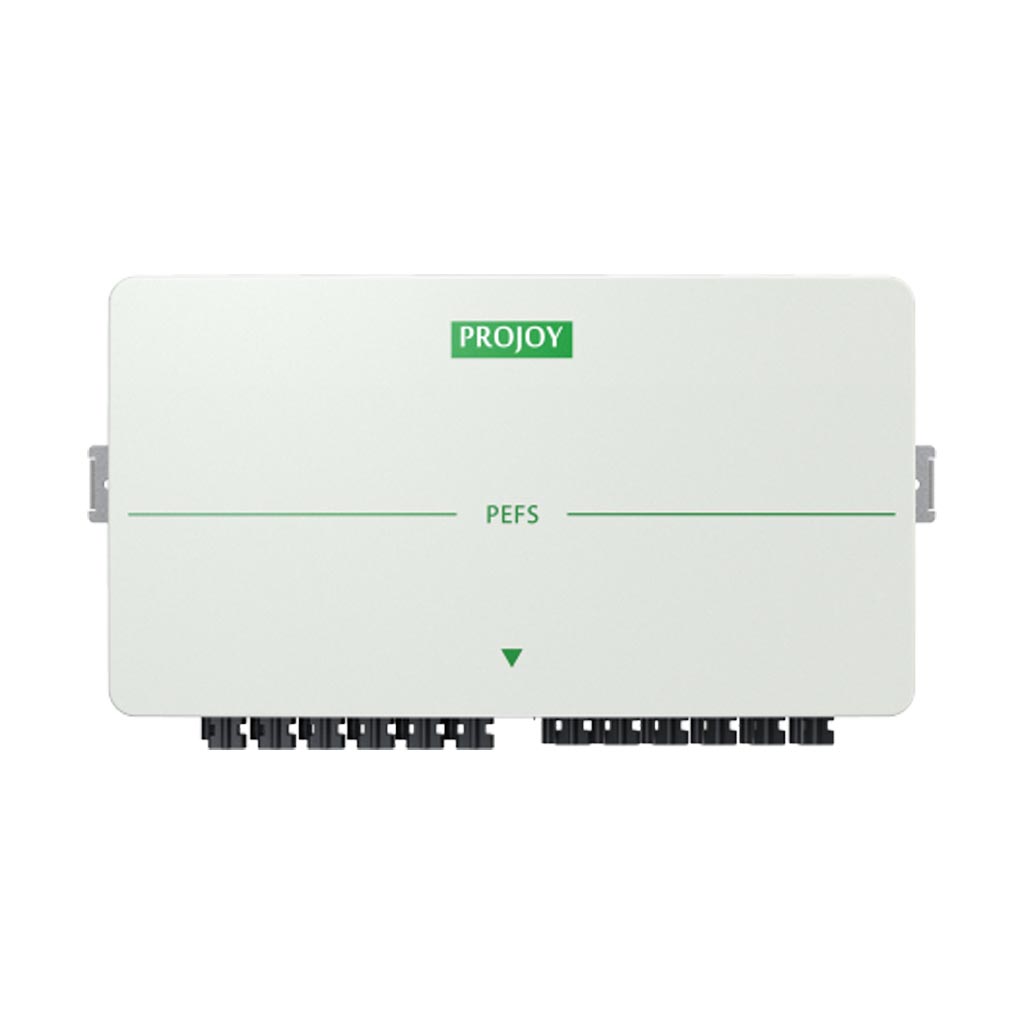 Projoy FIREFIGHTER Safety Switch - 4 Strings - 8 Pole