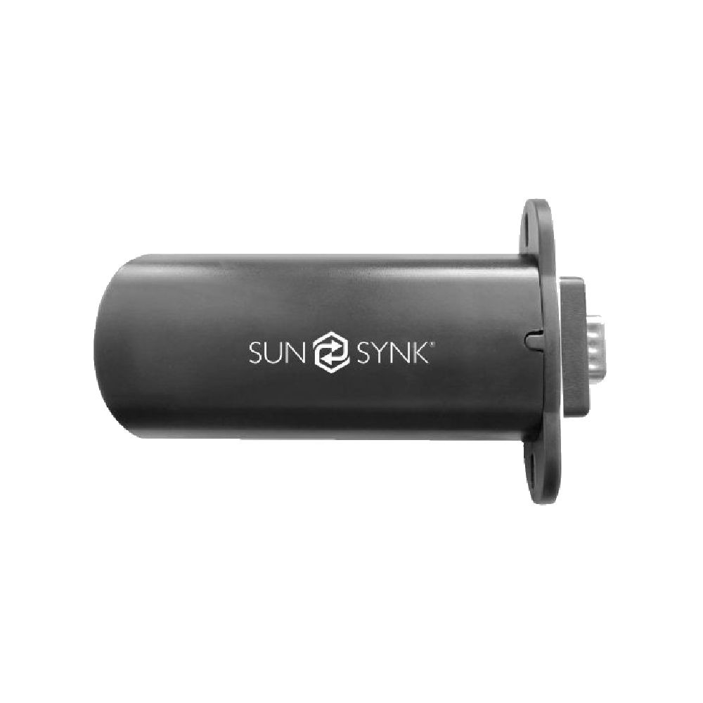 Sunsynk WiFi Data Logger
