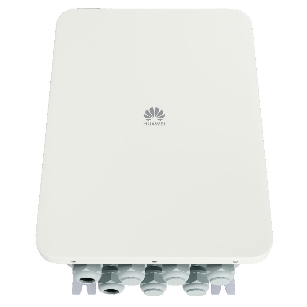 Huawei SmartGuard Single-Phase Whole Home Backup with EMMA