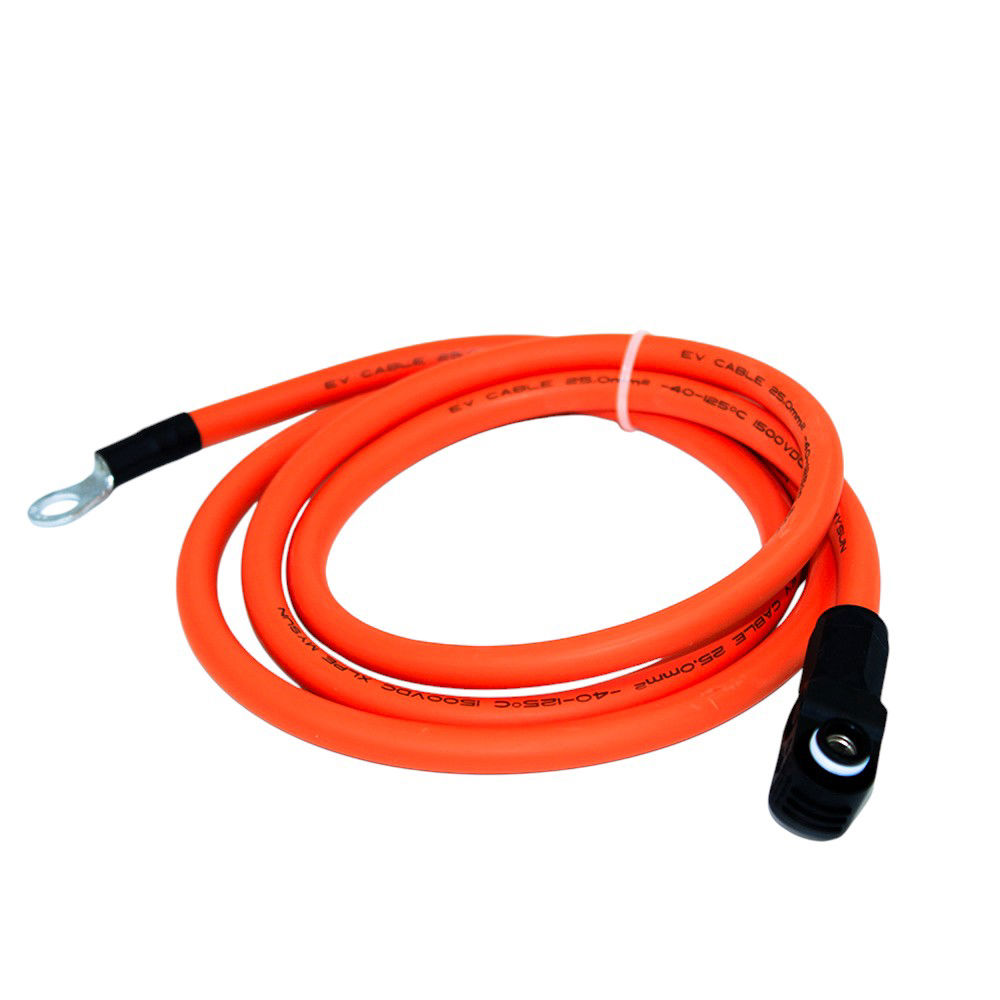 Sunsynk REPT Battery to Inverter Cables