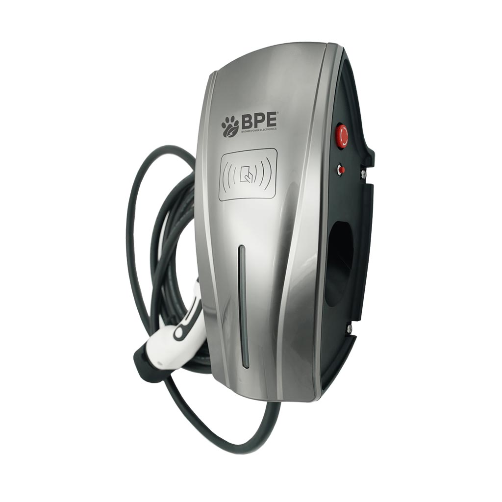 BPE Amstel Smart Charger 7.4KW - T2 5 Metre Lead