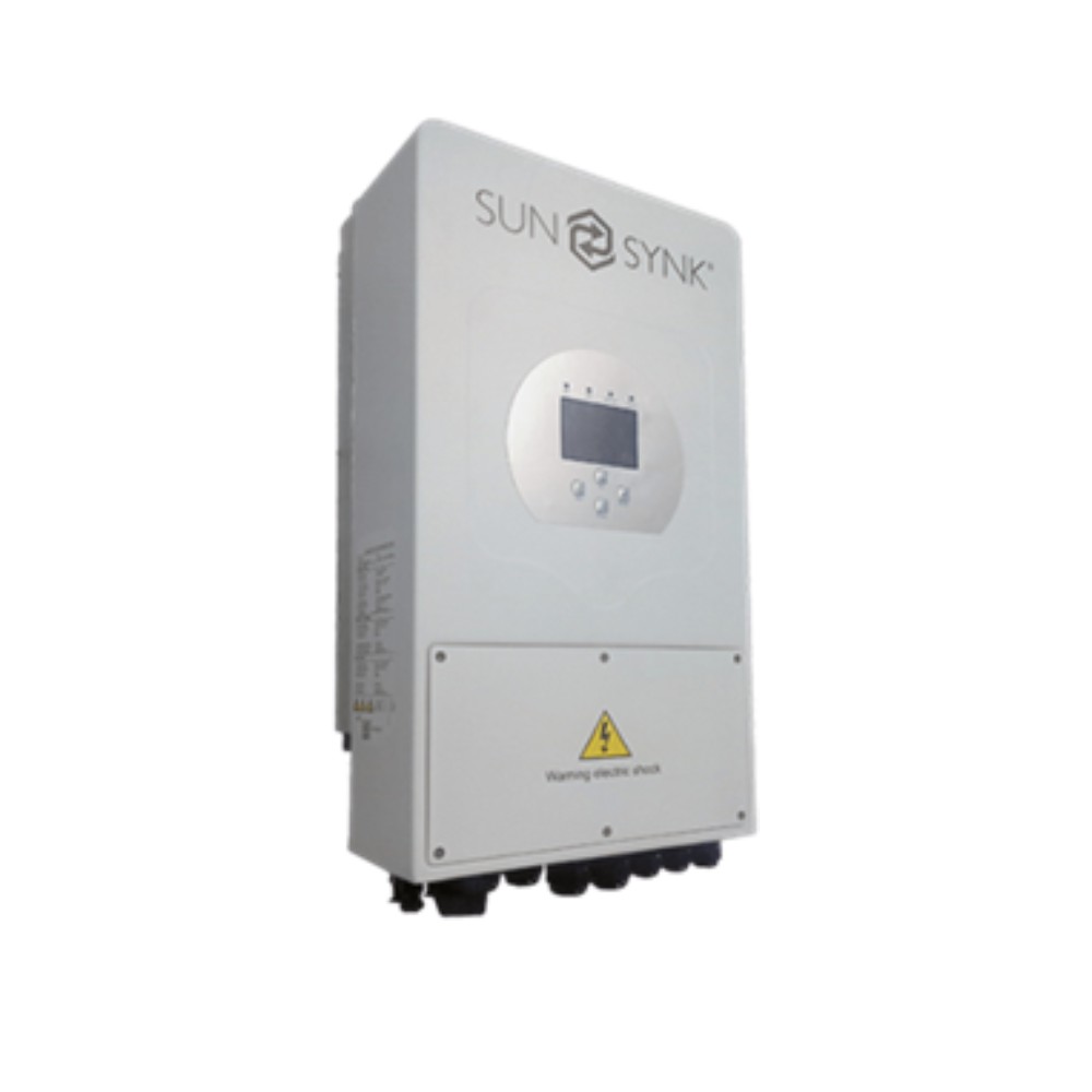 Sunsynk Hybrid Inverter - 3.6kW