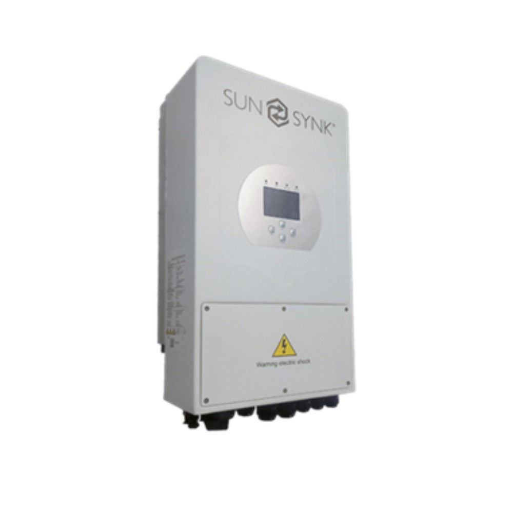 Sunsynk Hybrid Inverter - 3.6kW