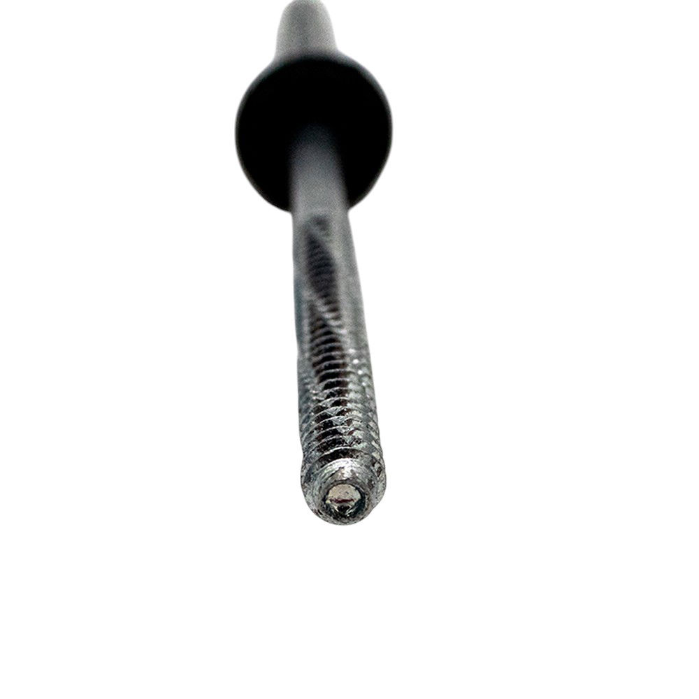 Van der Valk Stainless Steel Hanger Bolt M10 x 201mm for Steel