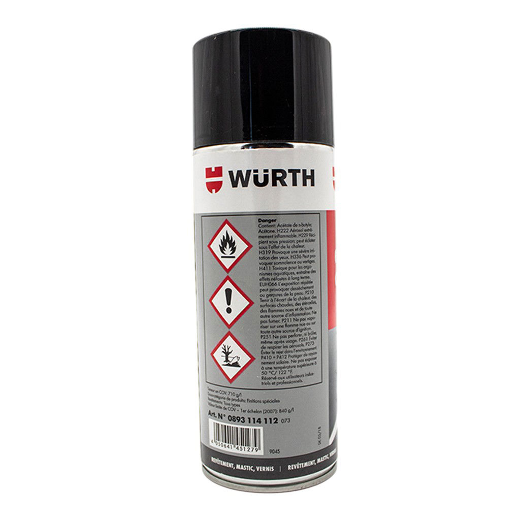GSE Integration Corrosion Protection Spray 400ml
