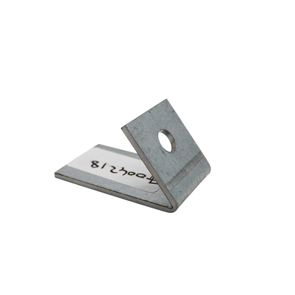 GSE Integration Back Try Square - View Z Profile Top Part - 3mm