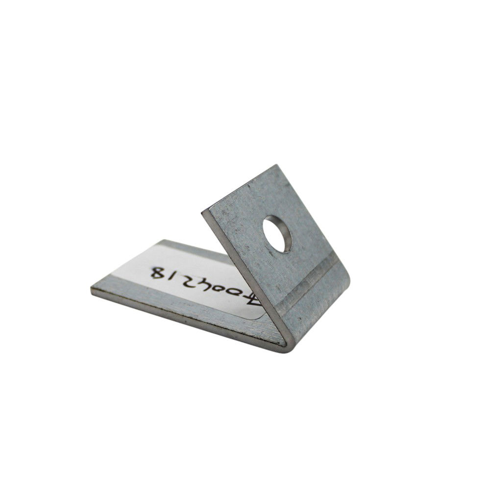 GSE Integration Back Try Square - View Z Profile Top Part - 3mm