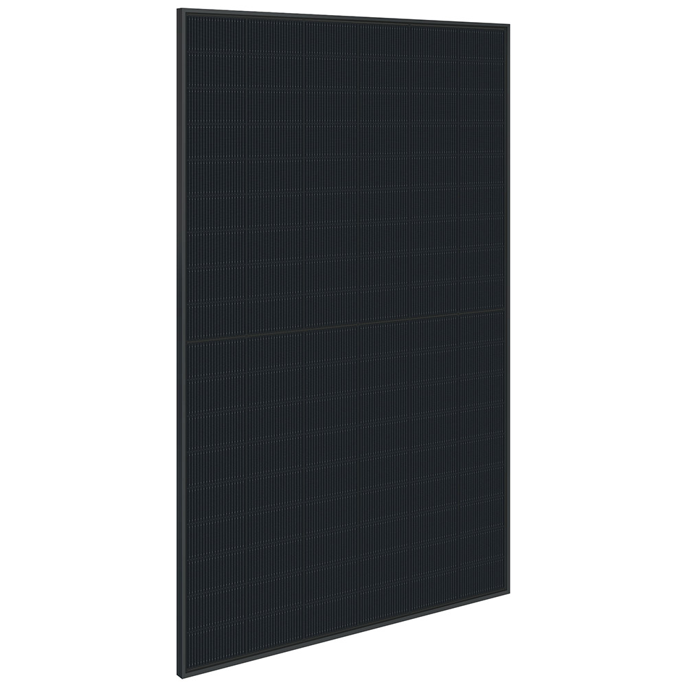 Astronergy N7S 450W - Full Black - Bifacial Solar Panel