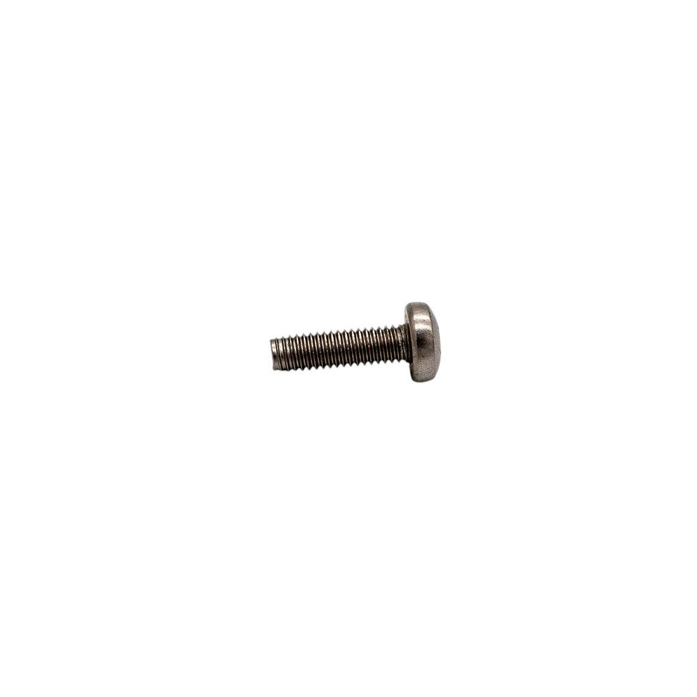 Van der Valk Stainless Steel Thread-Forming Bolt