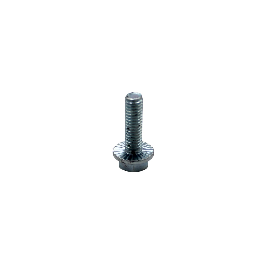GSE Integration M6 Screw & Washer for Corner Fixation