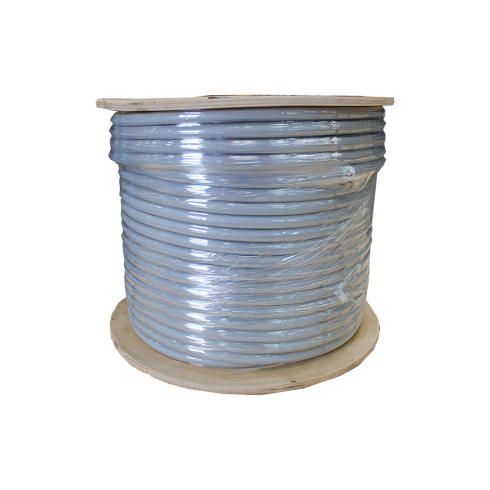 LSOH NYM-J Cable - 3 x 6.0mm² (Per Metre)