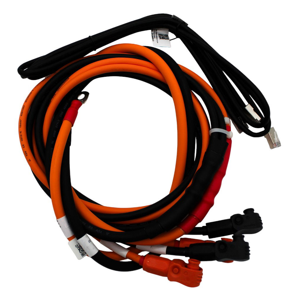 Growatt Parallel Cable for 2 x 3.3kWh Battery Packs