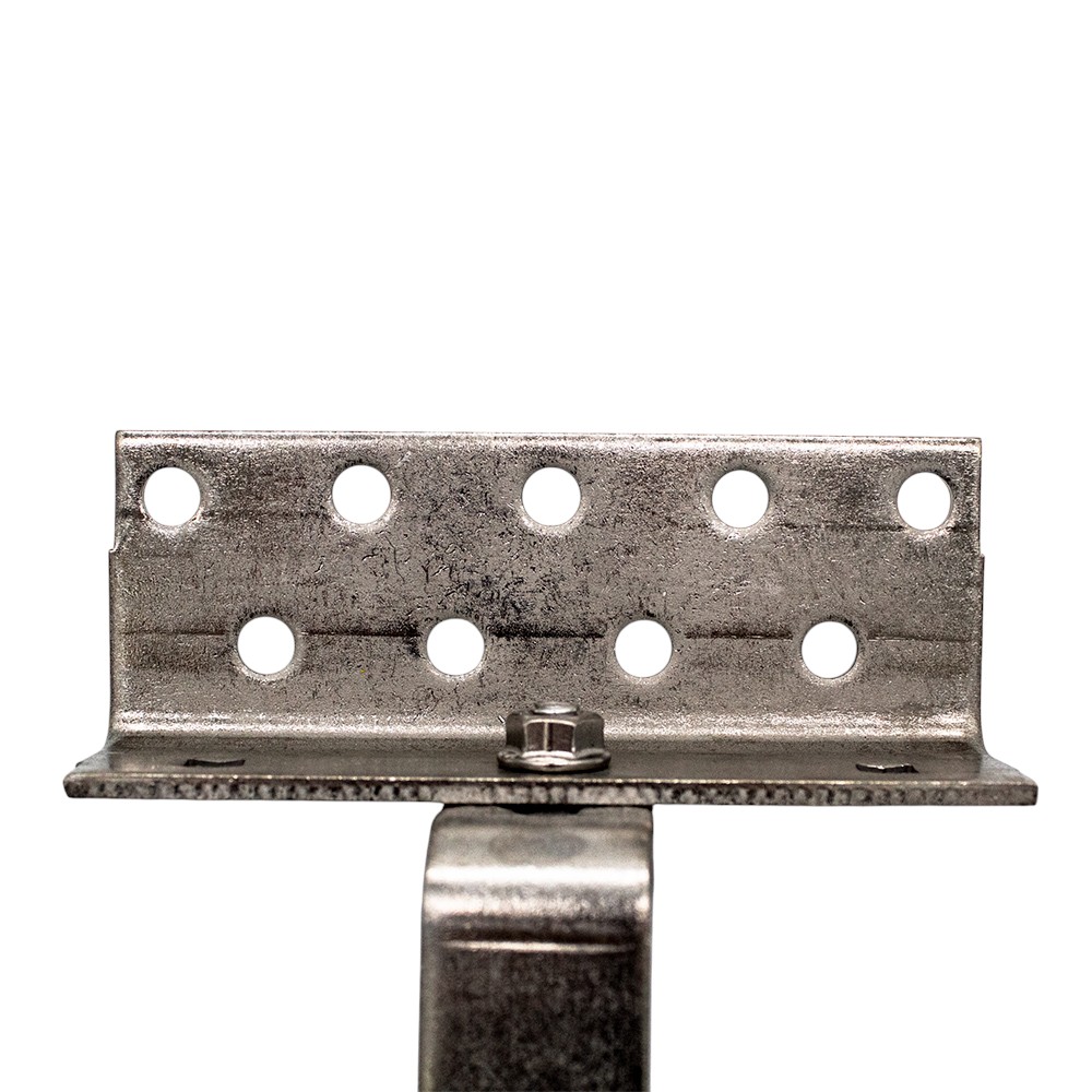 Van der Valk Stainless Steel Strongline Roof Hook - Adjustable