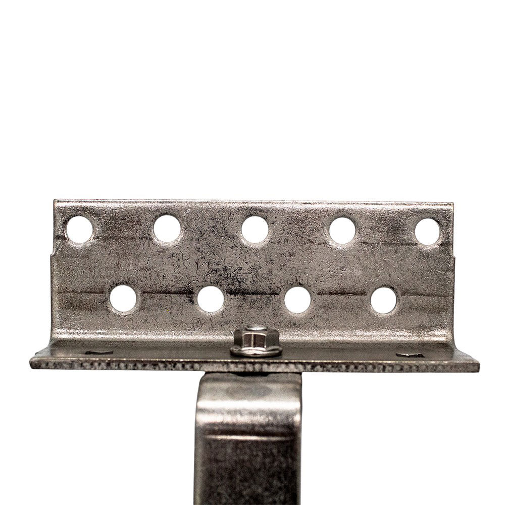 Van der Valk Stainless Steel Strongline Roof Hook - Adjustable