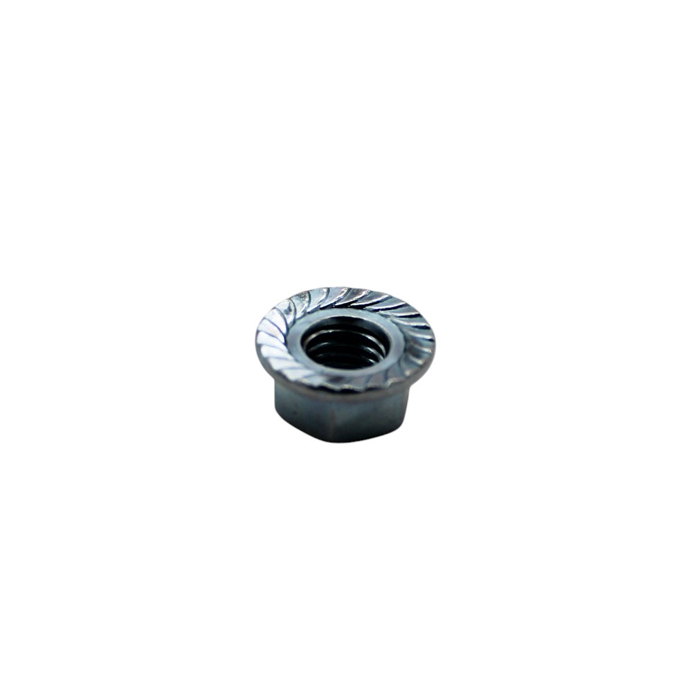GSE Integration M10 Nut for M10 Screw