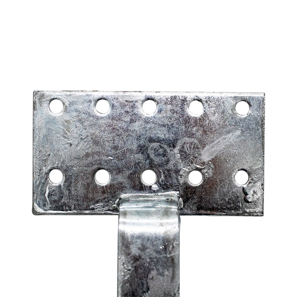 Van der Valk Galvanised Strongline Heavy Duty Tile Roof Hook