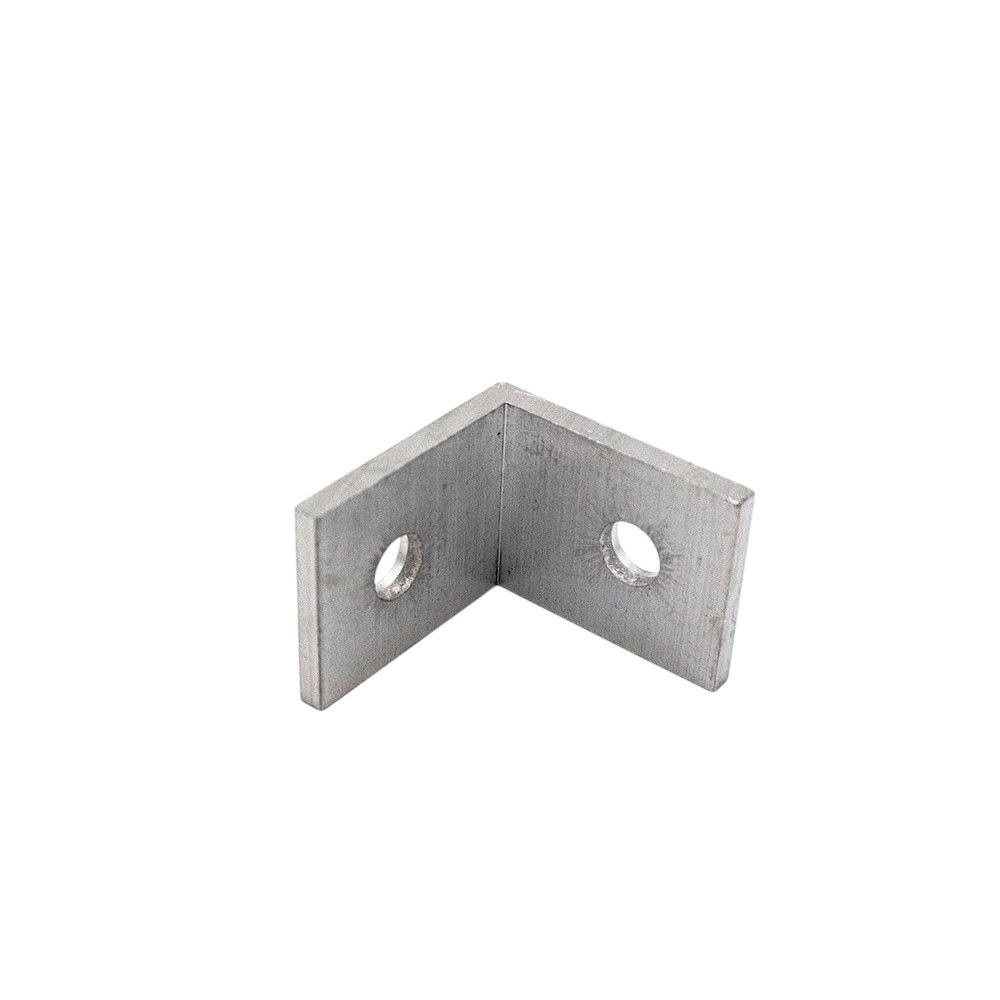Van der Valk Aluminum Angle Roof Hook L Bracket
