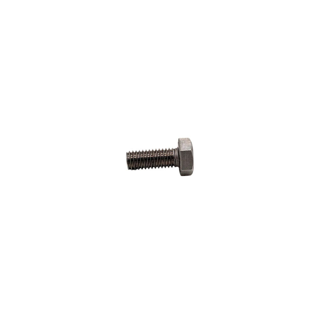 Van der Valk M8 Stainless Steel Tap Bolt - 20mm