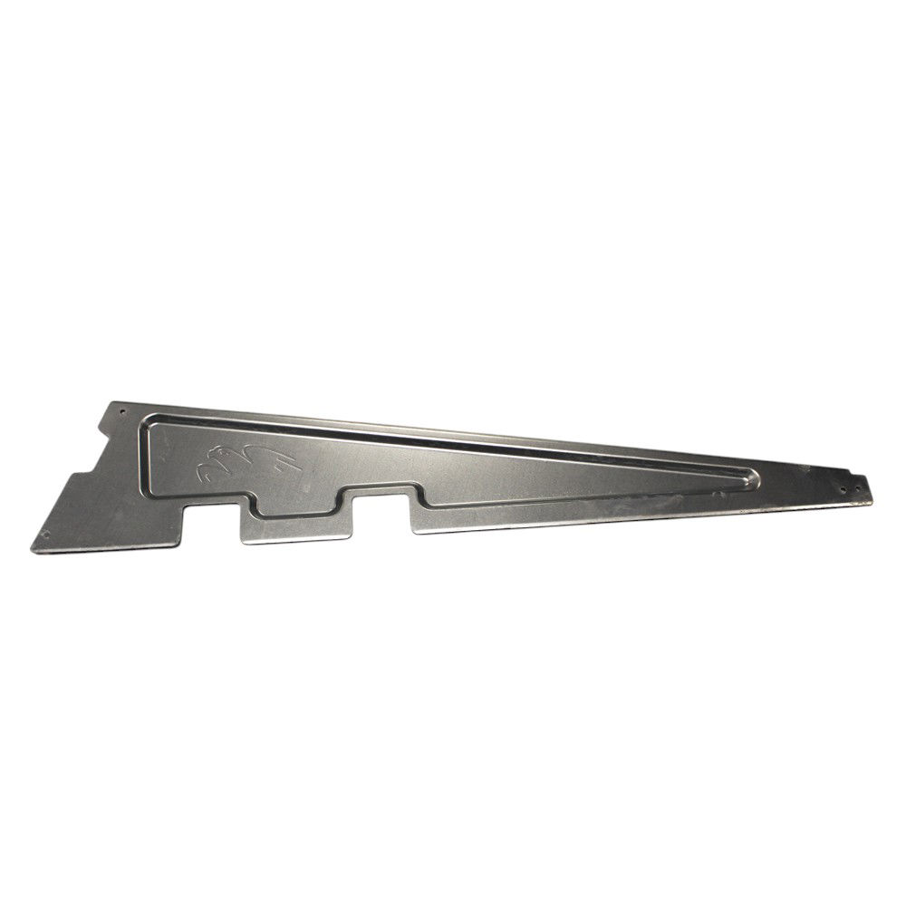 Van der Valk VALKPRO+ L10° Universal Side Plate
