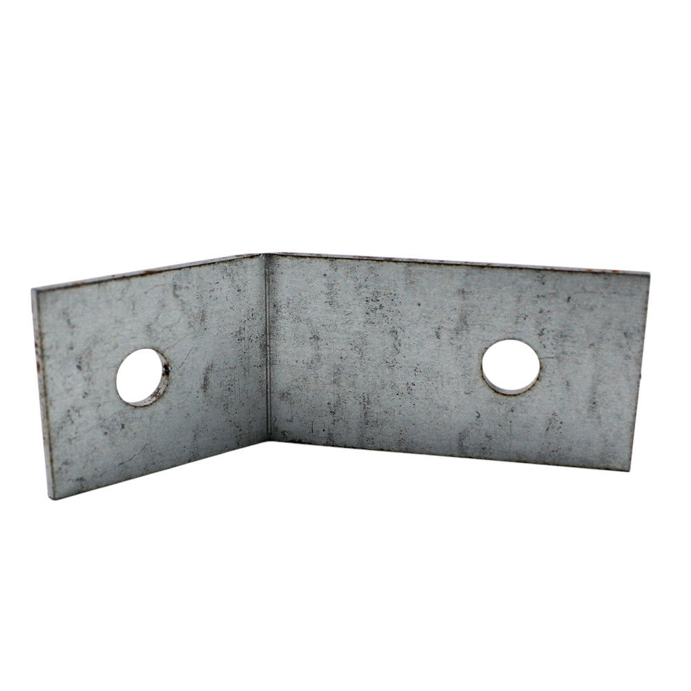 GSE Integration Front of Try Square - View Z Profile - 3mm