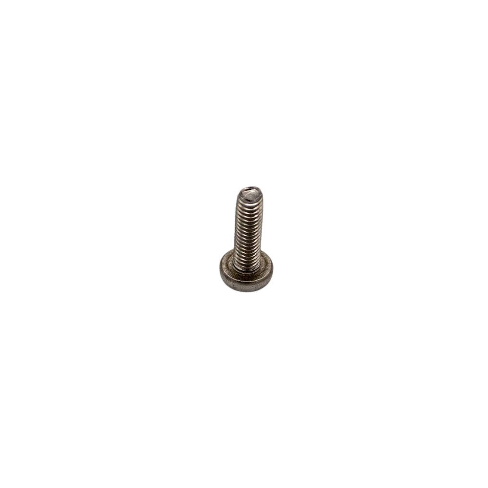 Van der Valk Stainless Steel Thread-Forming Bolt