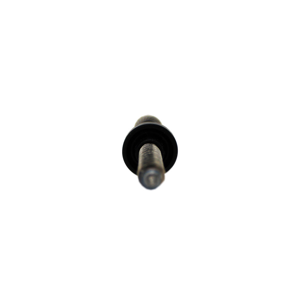 Van der Valk Stainless Steel Hanger Bolt - M10 x 250mm for Wood