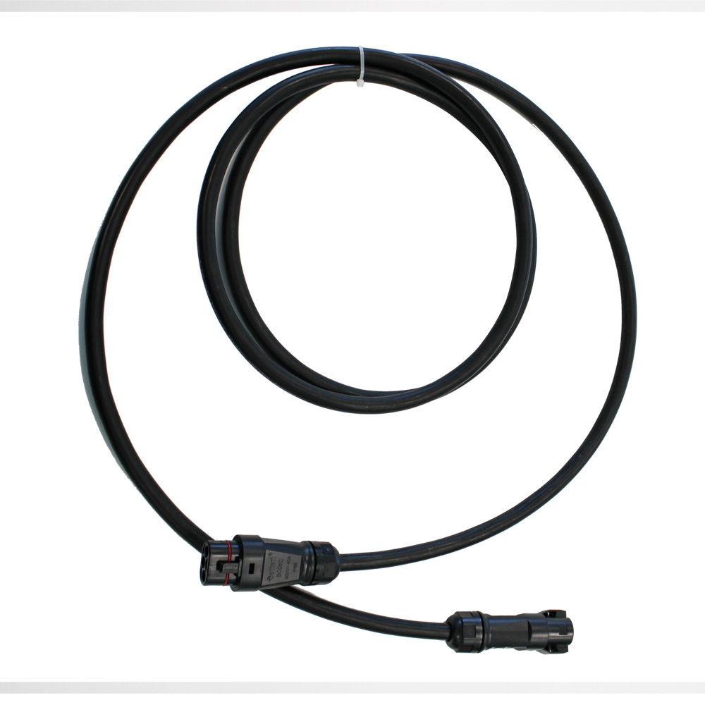 BENY Pre-Wired 3 Metre AC Trunk Cable with Connectors