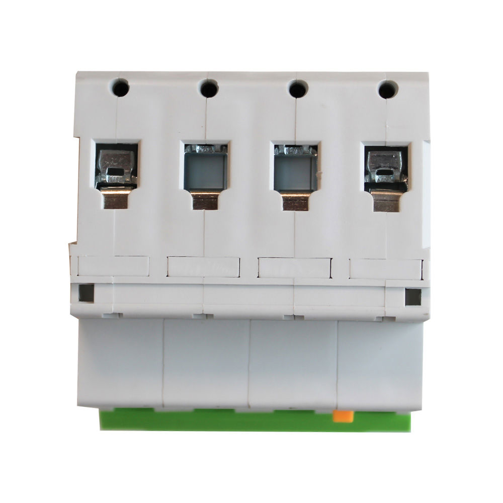 Projoy 32A 100mA 3-Phase RCBO
