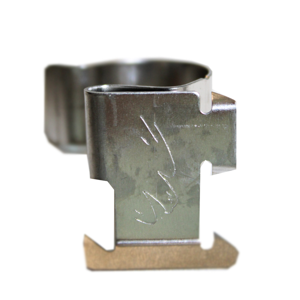 Van der Valk Stainless Steel MC4 Connector Holder