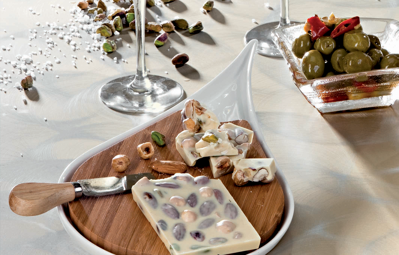 Ricette salate