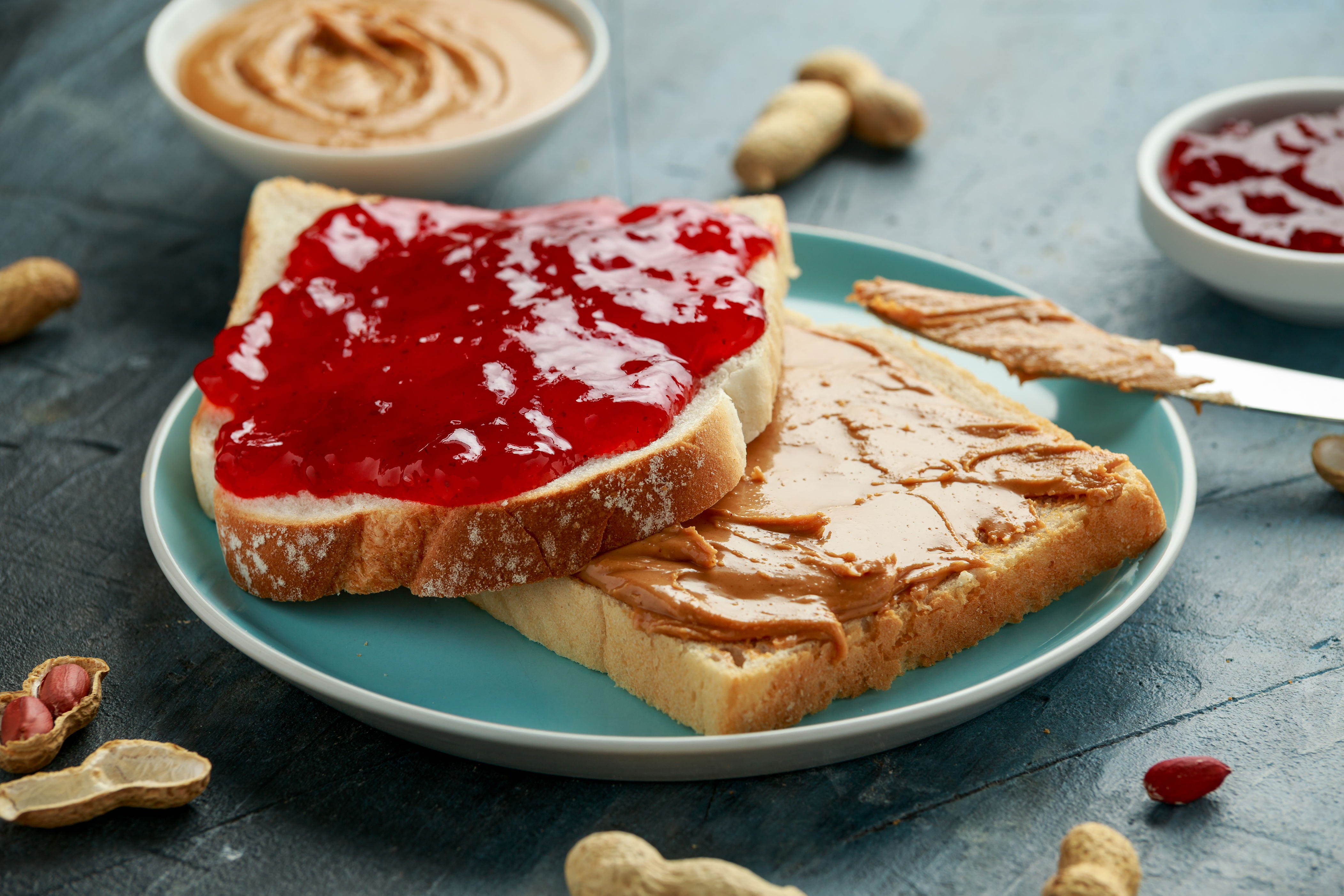 Blog PB&J