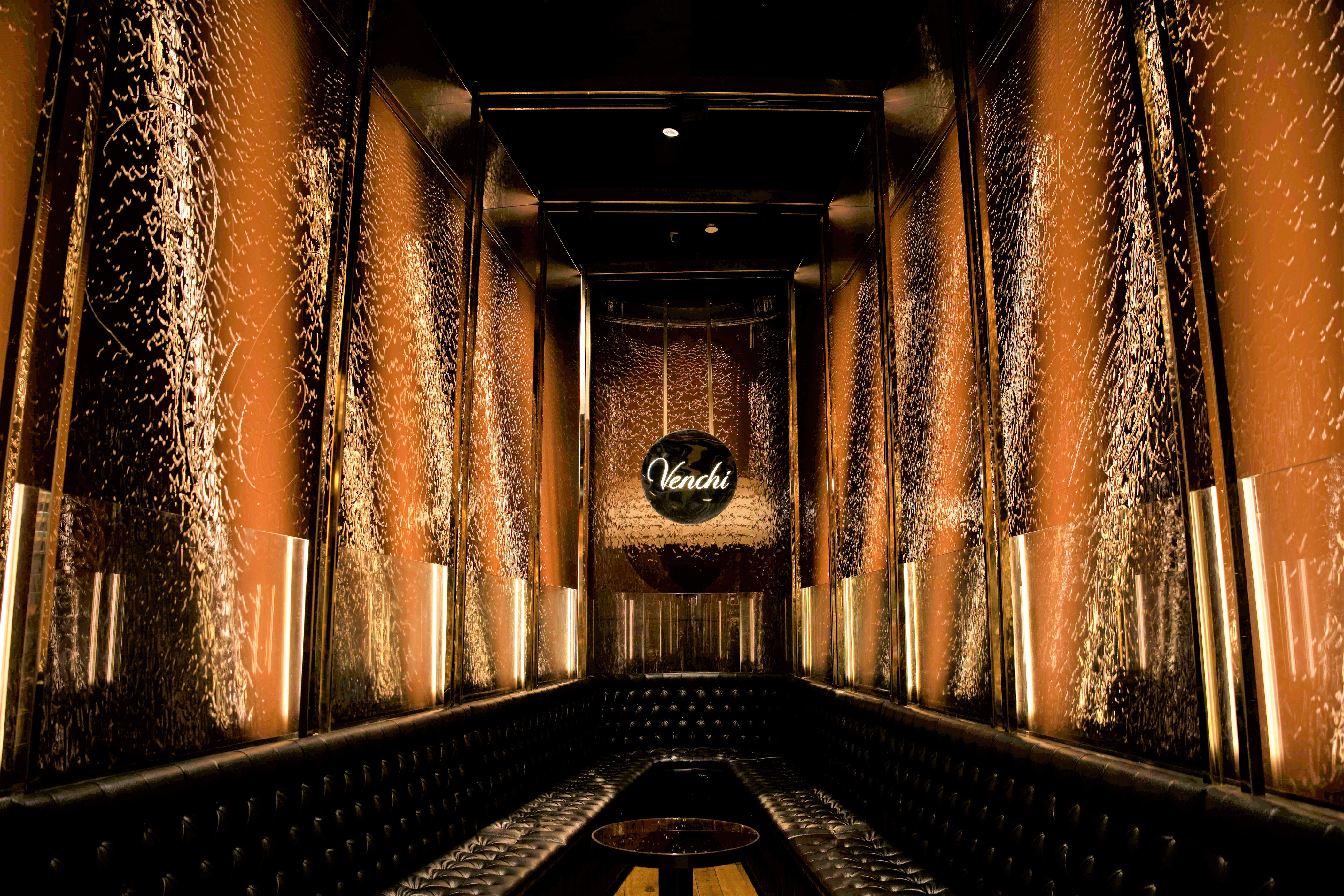 Venchi Store - Broadway