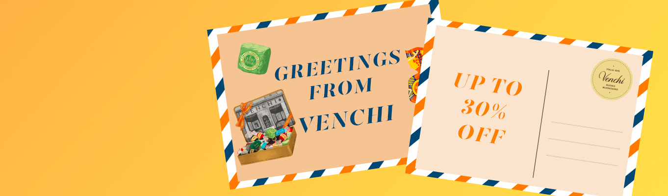Venchi Cioccolato