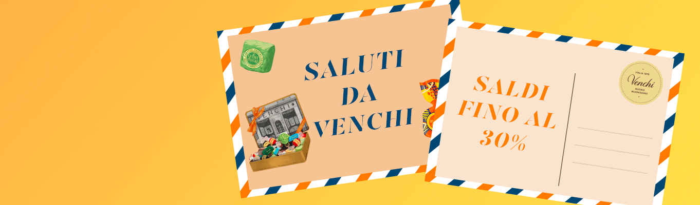 Fino al 30% di sconto su una selezione di prodotti perfetti per l’estate