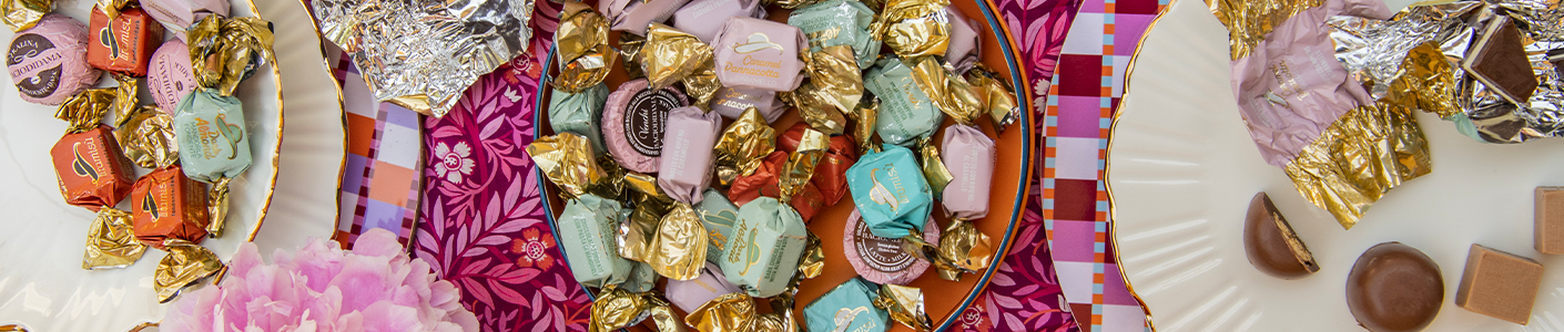 Italian Desserts Collection